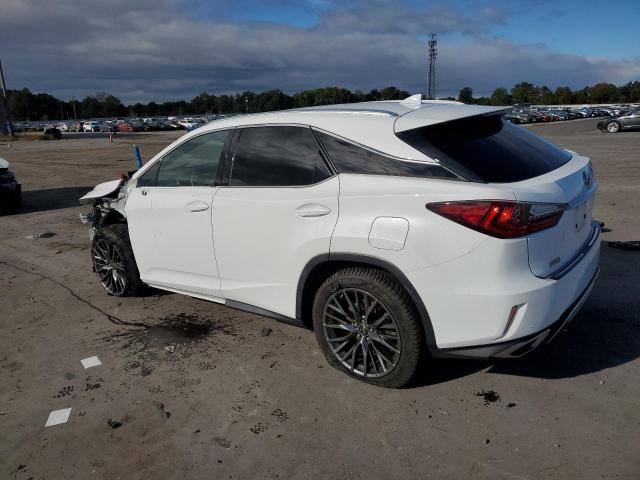 Photo 1 VIN: 2T2BZMCA3HC126683 - LEXUS RX350 