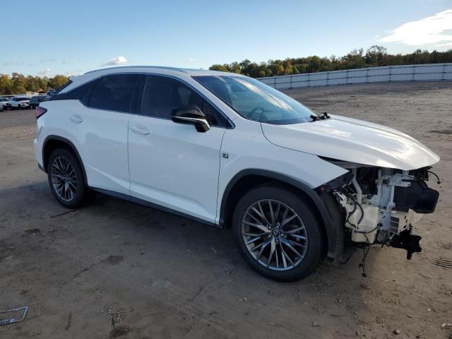 Photo 3 VIN: 2T2BZMCA3HC126683 - LEXUS RX350 