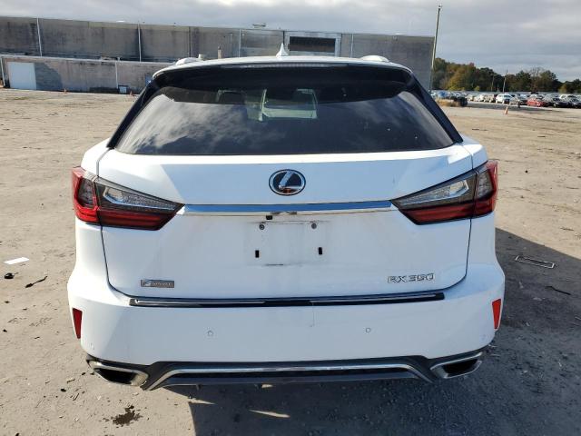 Photo 5 VIN: 2T2BZMCA3HC126683 - LEXUS RX350 