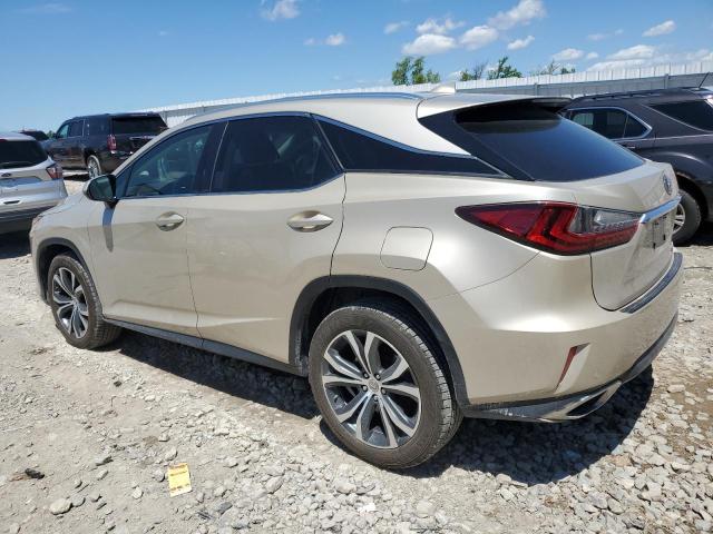 Photo 1 VIN: 2T2BZMCA3HC126702 - LEXUS RX350 