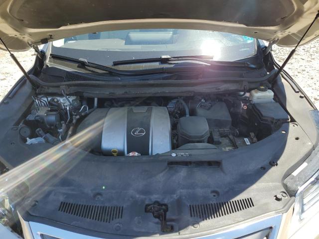 Photo 10 VIN: 2T2BZMCA3HC126702 - LEXUS RX350 