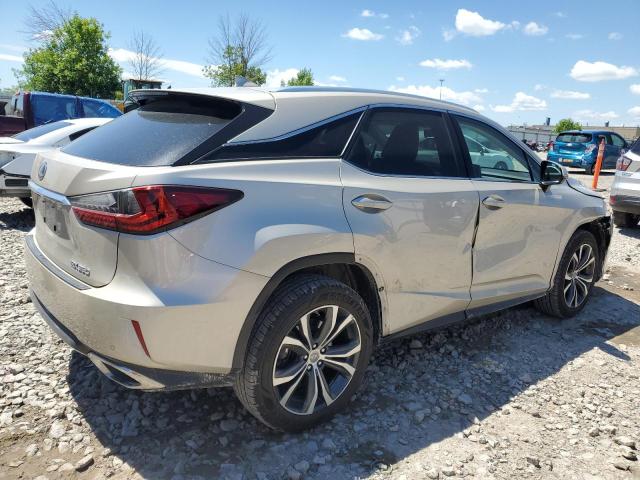 Photo 2 VIN: 2T2BZMCA3HC126702 - LEXUS RX350 