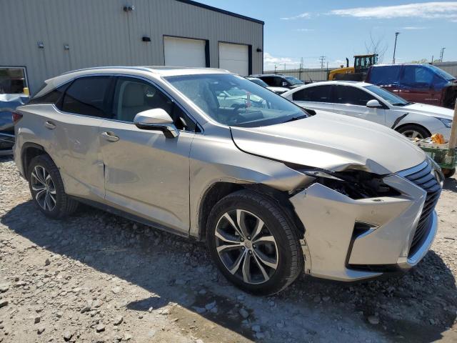 Photo 3 VIN: 2T2BZMCA3HC126702 - LEXUS RX350 