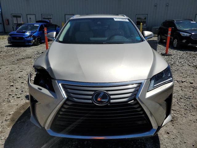 Photo 4 VIN: 2T2BZMCA3HC126702 - LEXUS RX350 