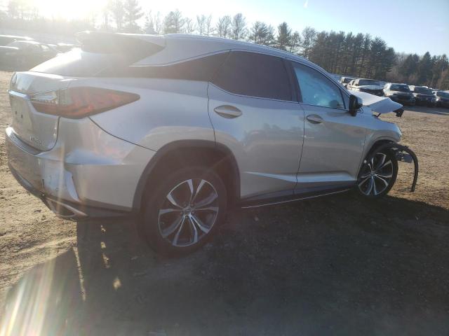 Photo 2 VIN: 2T2BZMCA3HC128501 - LEXUS RX 350 BAS 