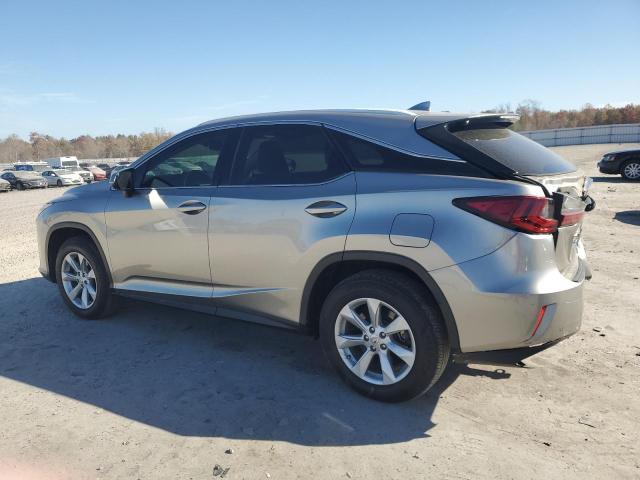 Photo 1 VIN: 2T2BZMCA3HC129146 - LEXUS RX 350 BAS 