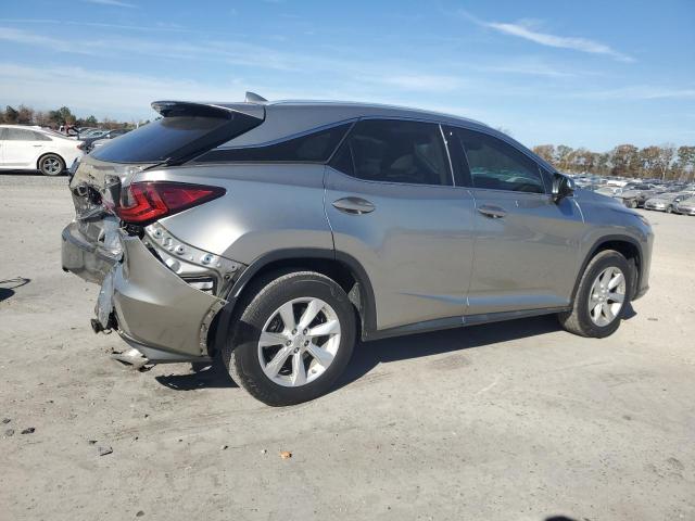 Photo 2 VIN: 2T2BZMCA3HC129146 - LEXUS RX 350 BAS 