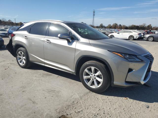 Photo 3 VIN: 2T2BZMCA3HC129146 - LEXUS RX 350 BAS 