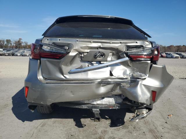 Photo 5 VIN: 2T2BZMCA3HC129146 - LEXUS RX 350 BAS 