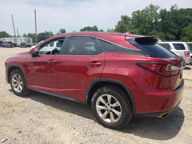 Photo 1 VIN: 2T2BZMCA3HC129275 - LEXUS RX350 