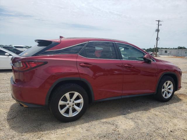 Photo 2 VIN: 2T2BZMCA3HC129275 - LEXUS RX350 