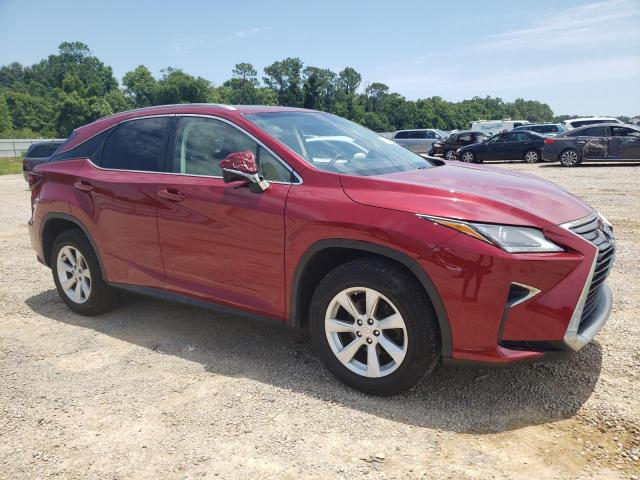 Photo 3 VIN: 2T2BZMCA3HC129275 - LEXUS RX350 