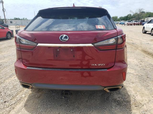 Photo 5 VIN: 2T2BZMCA3HC129275 - LEXUS RX350 