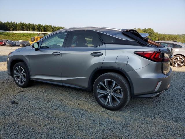 Photo 1 VIN: 2T2BZMCA3JC138192 - LEXUS RX 350 BAS 