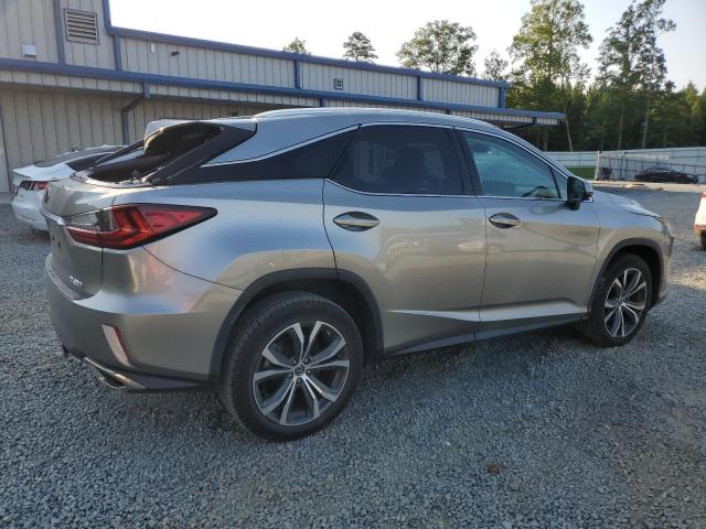 Photo 2 VIN: 2T2BZMCA3JC138192 - LEXUS RX 350 BAS 