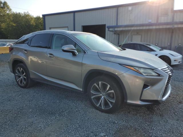 Photo 3 VIN: 2T2BZMCA3JC138192 - LEXUS RX 350 BAS 