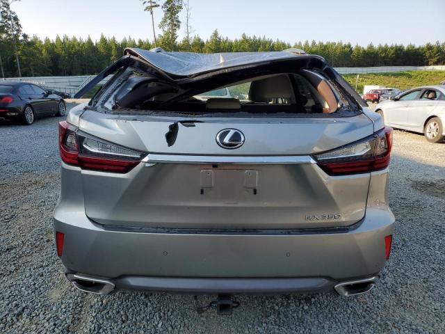 Photo 5 VIN: 2T2BZMCA3JC138192 - LEXUS RX 350 BAS 