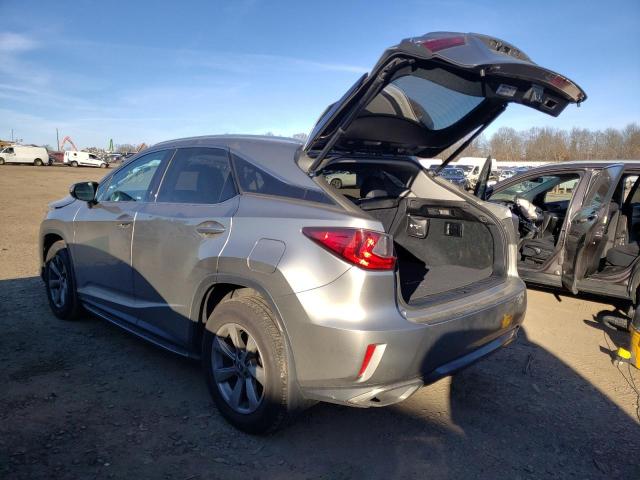 Photo 2 VIN: 2T2BZMCA3JC146017 - LEXUS RX 350 BAS 