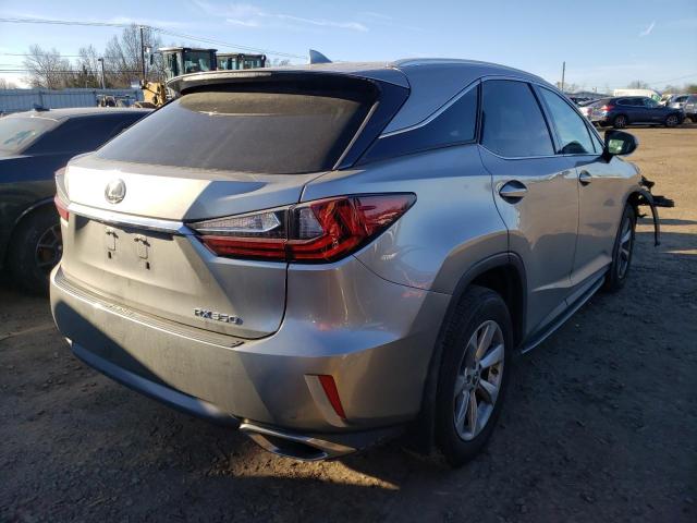 Photo 3 VIN: 2T2BZMCA3JC146017 - LEXUS RX 350 BAS 