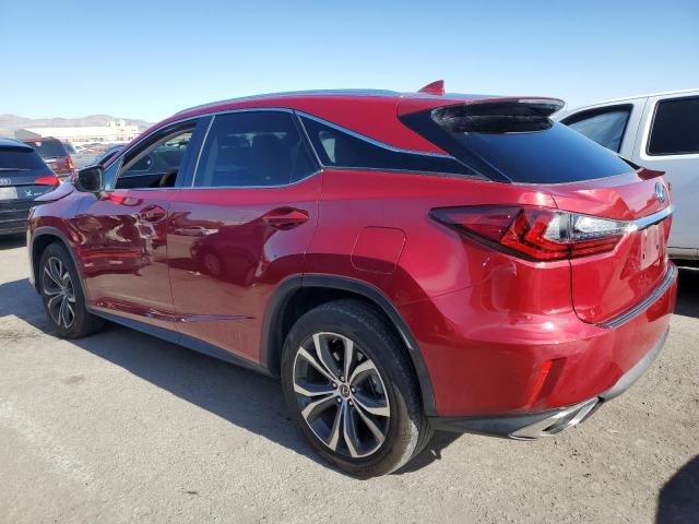 Photo 1 VIN: 2T2BZMCA3JC146387 - LEXUS RX350 