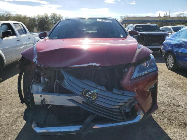 Photo 4 VIN: 2T2BZMCA3JC146387 - LEXUS RX350 