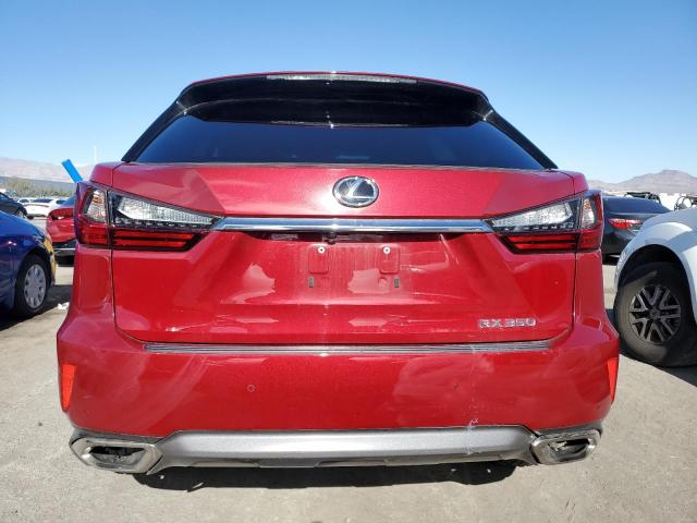 Photo 5 VIN: 2T2BZMCA3JC146387 - LEXUS RX350 