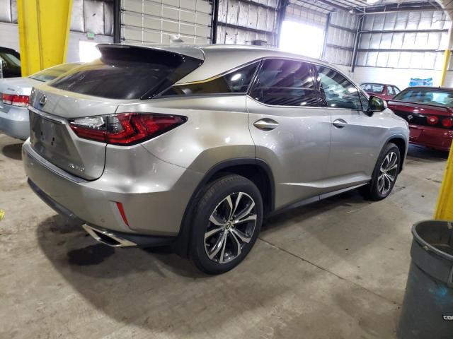 Photo 2 VIN: 2T2BZMCA3JC154392 - LEXUS RX 350 BAS 