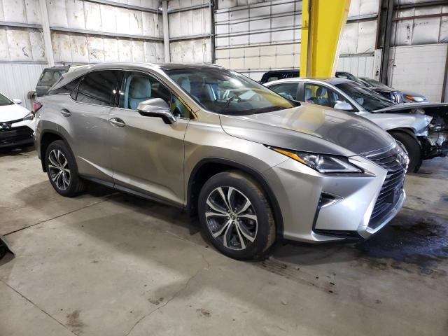 Photo 3 VIN: 2T2BZMCA3JC154392 - LEXUS RX 350 BAS 