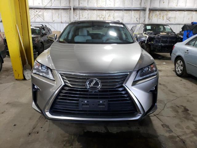 Photo 4 VIN: 2T2BZMCA3JC154392 - LEXUS RX 350 BAS 