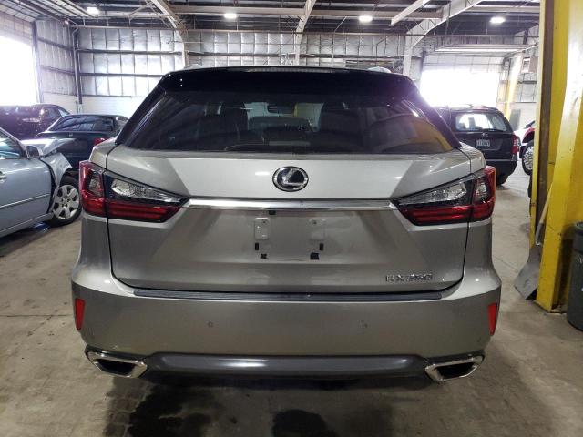 Photo 5 VIN: 2T2BZMCA3JC154392 - LEXUS RX 350 BAS 