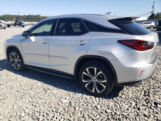 Photo 1 VIN: 2T2BZMCA3JC162170 - LEXUS RX 350 BAS 