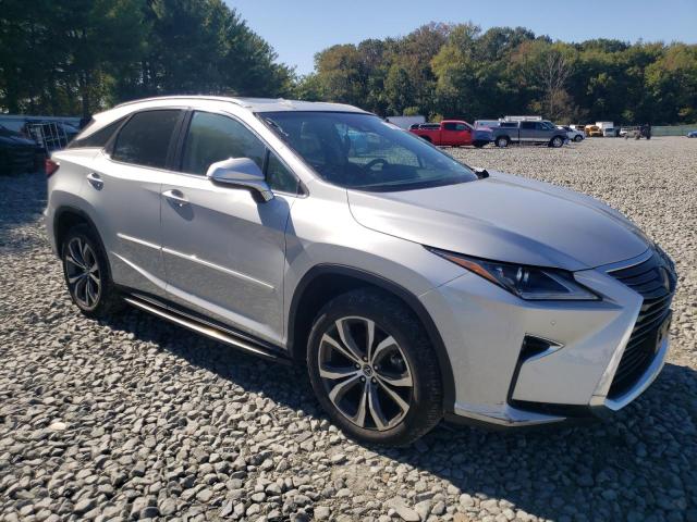 Photo 3 VIN: 2T2BZMCA3JC162170 - LEXUS RX 350 BAS 