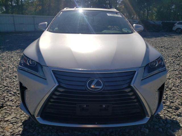 Photo 4 VIN: 2T2BZMCA3JC162170 - LEXUS RX 350 BAS 