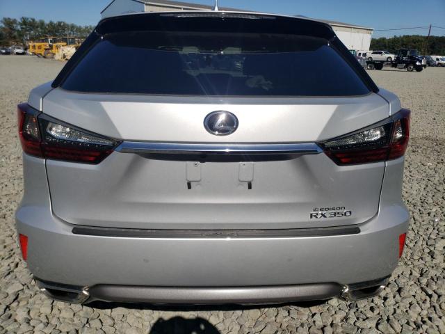 Photo 5 VIN: 2T2BZMCA3JC162170 - LEXUS RX 350 BAS 