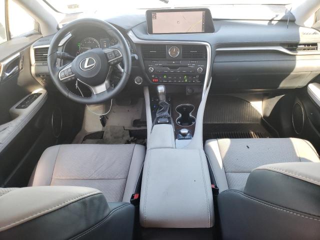 Photo 7 VIN: 2T2BZMCA3JC162170 - LEXUS RX 350 BAS 