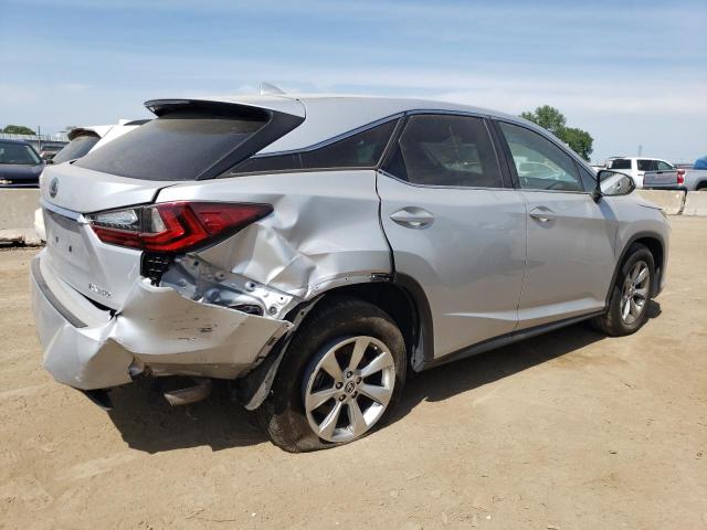 Photo 2 VIN: 2T2BZMCA3JC166106 - LEXUS RX350 