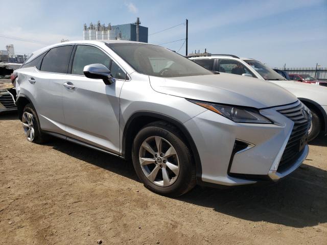 Photo 3 VIN: 2T2BZMCA3JC166106 - LEXUS RX350 