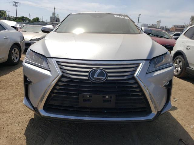 Photo 4 VIN: 2T2BZMCA3JC166106 - LEXUS RX350 