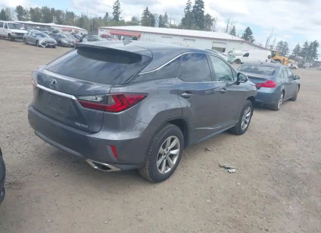 Photo 3 VIN: 2T2BZMCA3KC171131 - LEXUS RX 