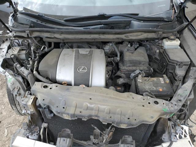 Photo 10 VIN: 2T2BZMCA3KC175647 - LEXUS RX 350 BAS 