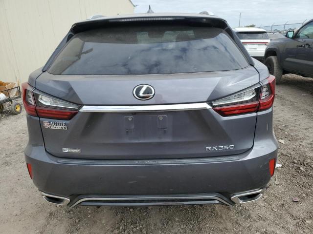 Photo 5 VIN: 2T2BZMCA3KC175647 - LEXUS RX 350 BAS 