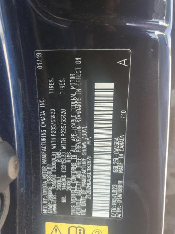 Photo 13 VIN: 2T2BZMCA3KC183828 - LEXUS RX350 