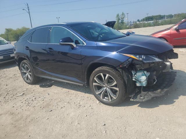 Photo 3 VIN: 2T2BZMCA3KC183828 - LEXUS RX350 