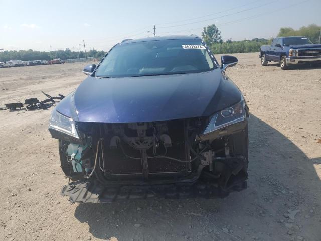 Photo 4 VIN: 2T2BZMCA3KC183828 - LEXUS RX350 