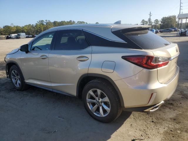 Photo 1 VIN: 2T2BZMCA3KC190617 - LEXUS RX 350 BAS 