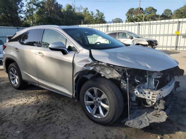 Photo 3 VIN: 2T2BZMCA3KC190617 - LEXUS RX 350 BAS 