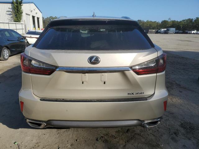 Photo 5 VIN: 2T2BZMCA3KC190617 - LEXUS RX 350 BAS 