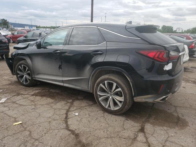 Photo 1 VIN: 2T2BZMCA3KC200952 - LEXUS RX 350 BAS 