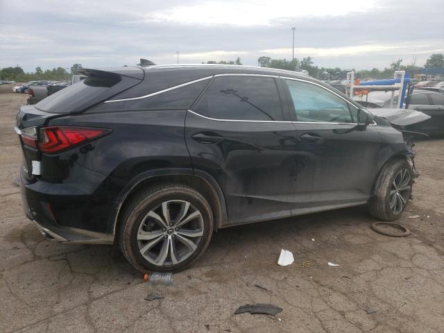 Photo 2 VIN: 2T2BZMCA3KC200952 - LEXUS RX 350 BAS 