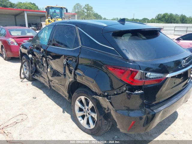 Photo 5 VIN: 2T2BZMCA3KC205746 - LEXUS RX 